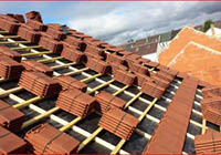 Rénover sa toiture à La Chapelle-sur-Furieuse